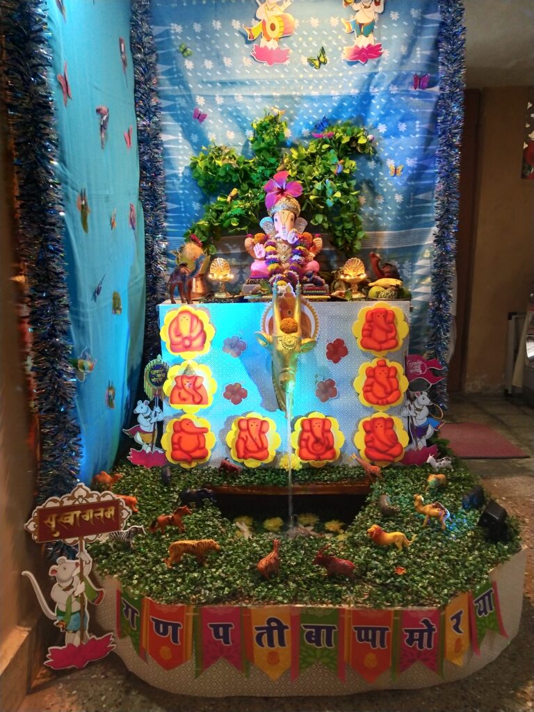 अपलोड करा ‘घरचा गौरी/ गणेश’ सेलिब्रेशनचे फोटो 9 IMG 20230919 112045