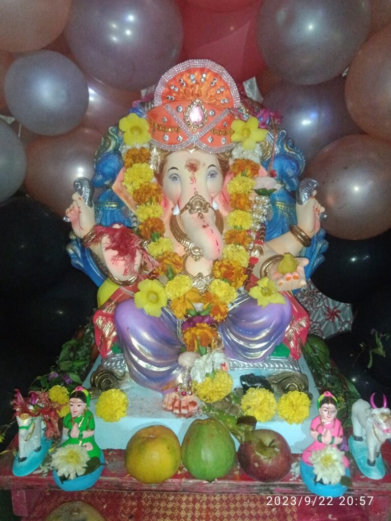 अपलोड करा ‘घरचा गौरी/ गणेश’ सेलिब्रेशनचे फोटो 16 WhatsApp Image 2023 09 22 at 9.31.39 PM