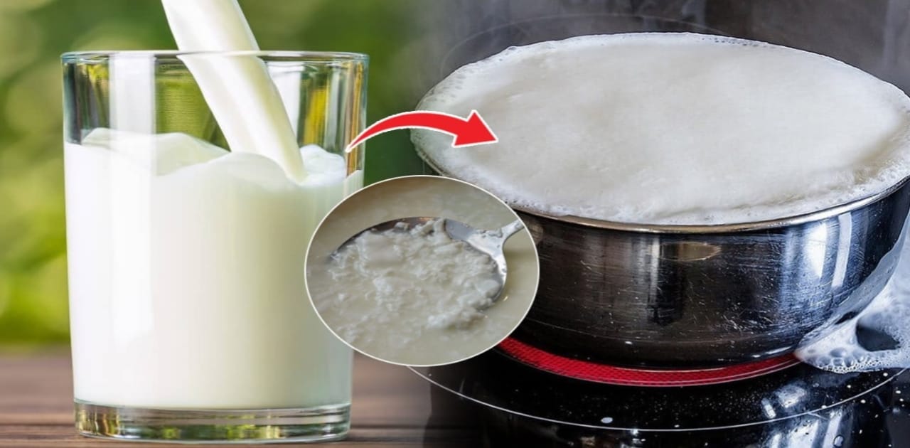 Summer milk tips : उन्हाळ्यात दूध लवकर खराब होण्यापासून वाचवण्याचे सोपे उपाय!