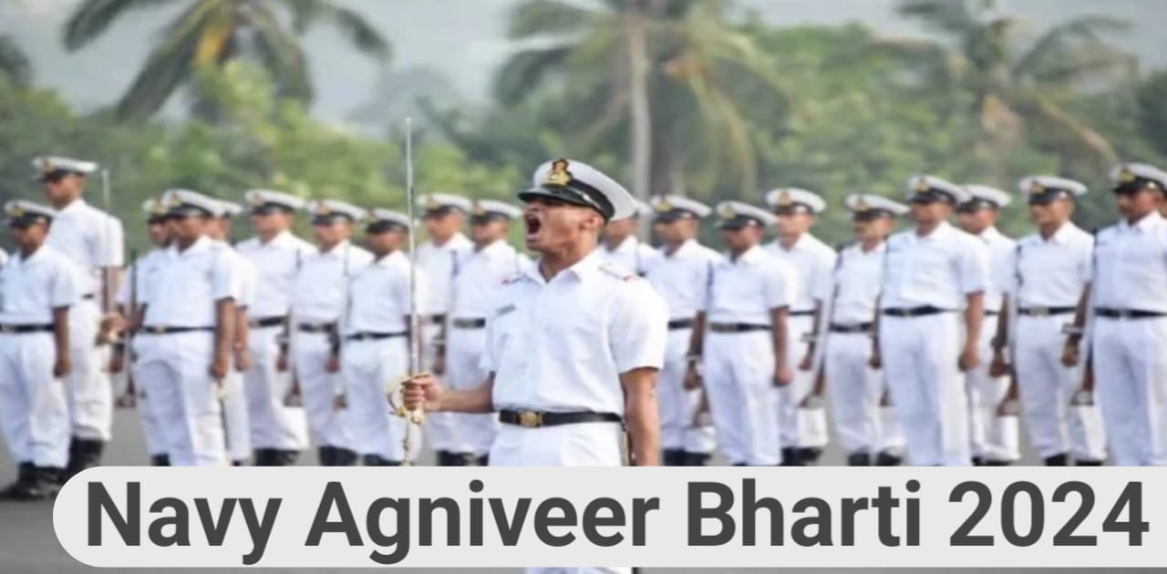 Agnivir in Indian Navy