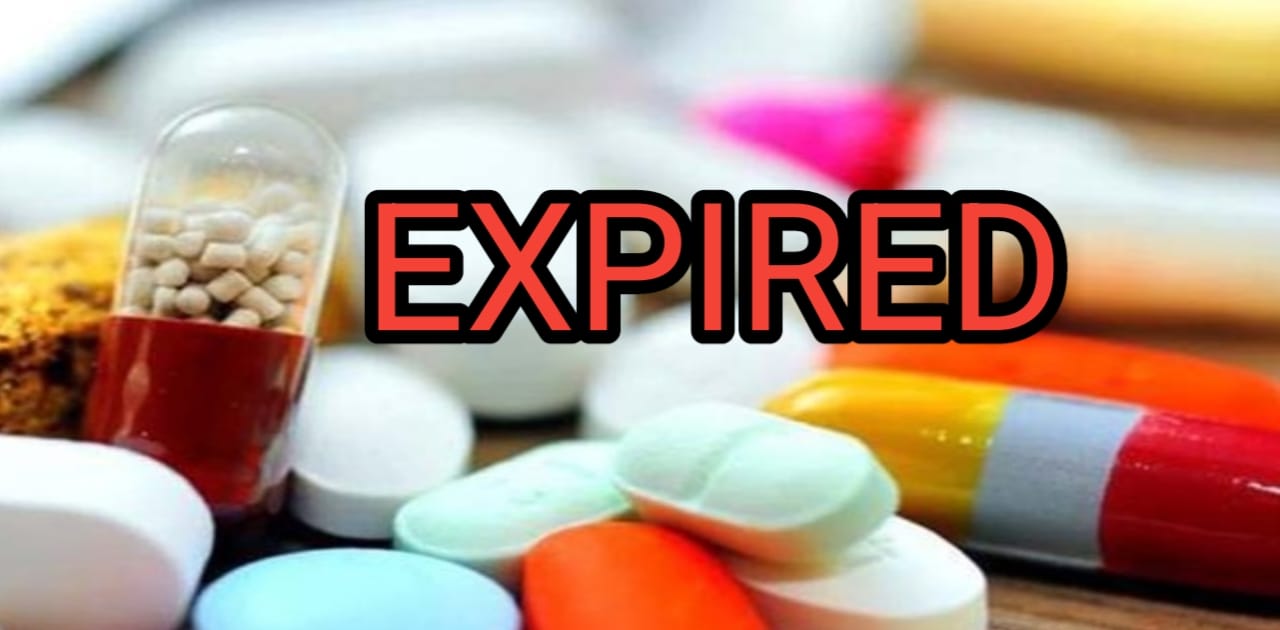 Expire Tablets  :  एक्सपायरी झालेली औषधं घेणं धोकादायक का आहे?
