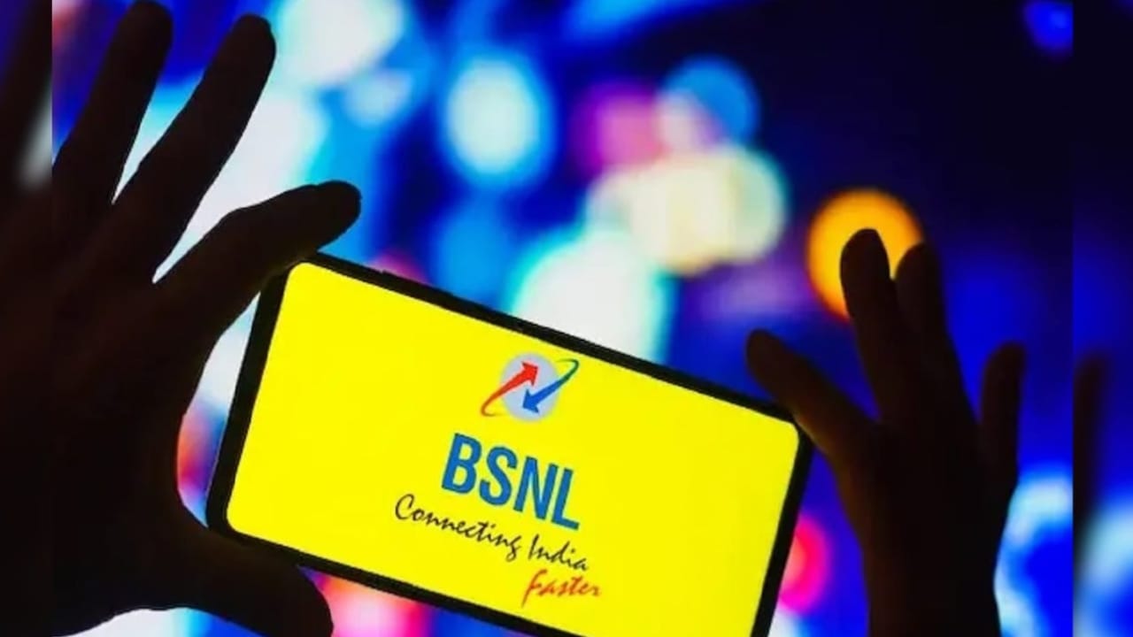 BSNL